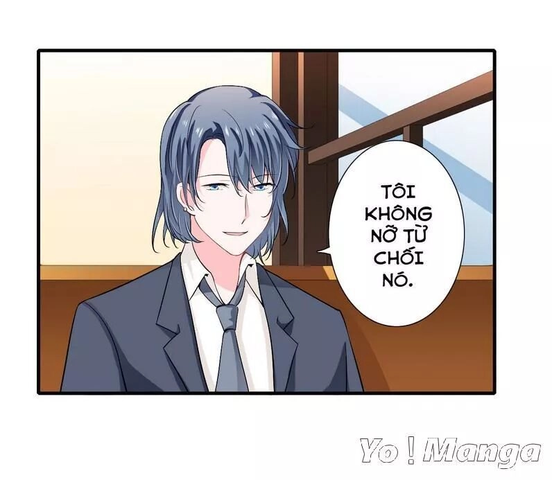 Thiểm Hôn Kinh Ái Chapter 46 - 21