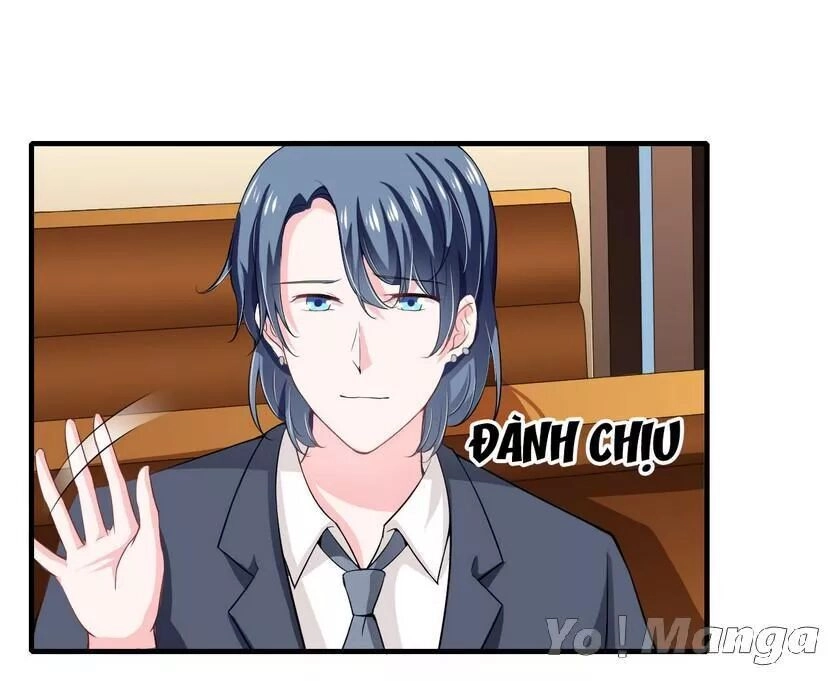 Thiểm Hôn Kinh Ái Chapter 47 - 8