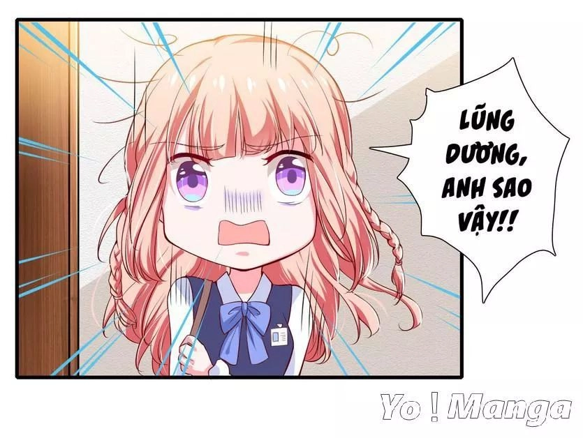 Thiểm Hôn Kinh Ái Chapter 48 - 15