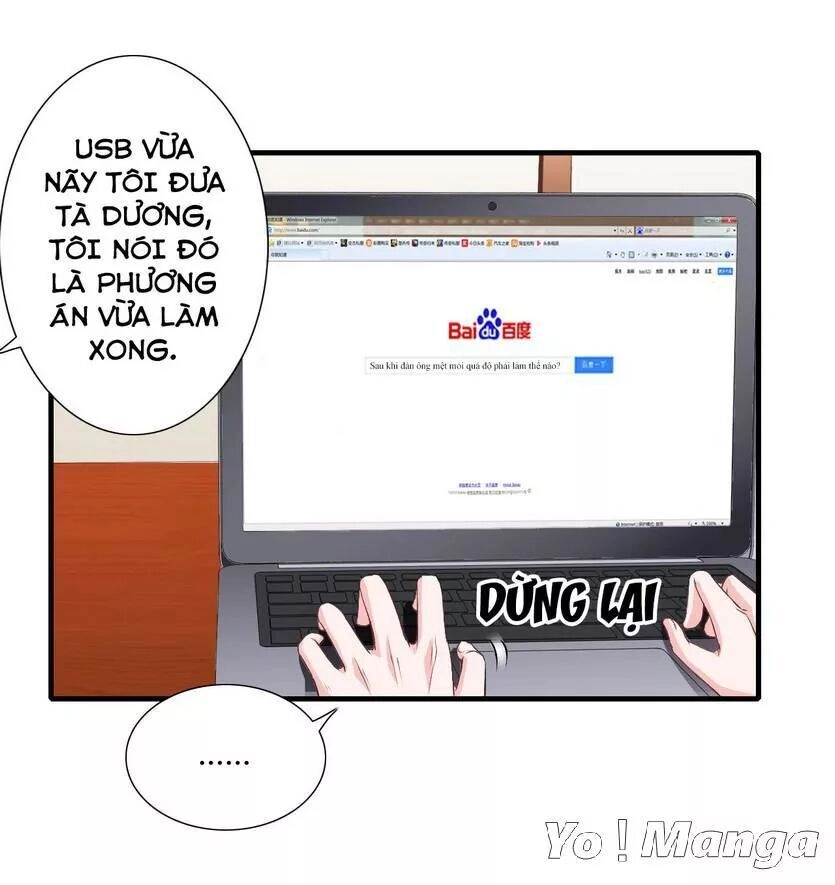 Thiểm Hôn Kinh Ái Chapter 49 - 5