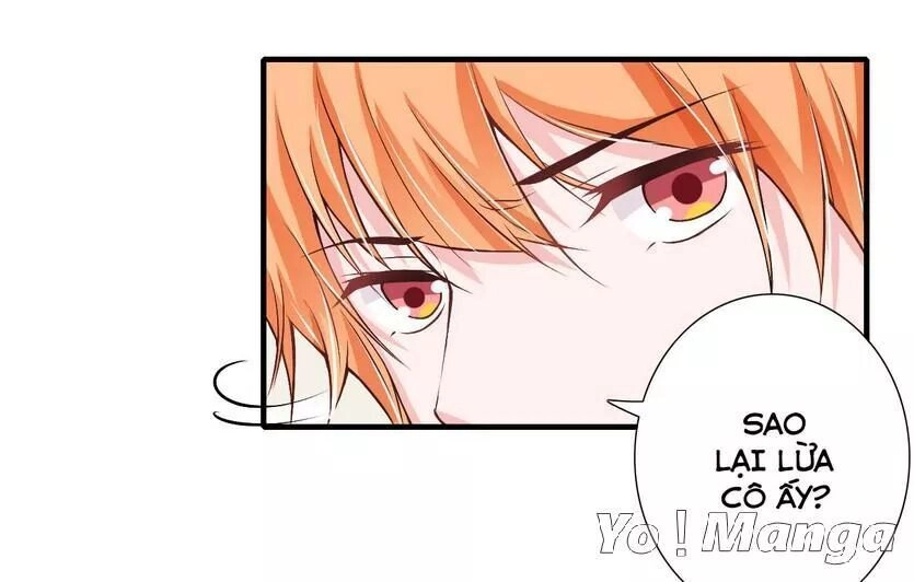 Thiểm Hôn Kinh Ái Chapter 49 - 6