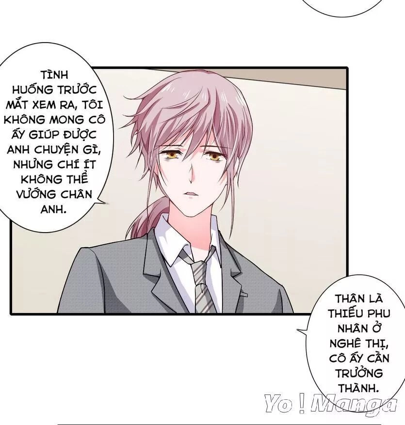 Thiểm Hôn Kinh Ái Chapter 49 - 7