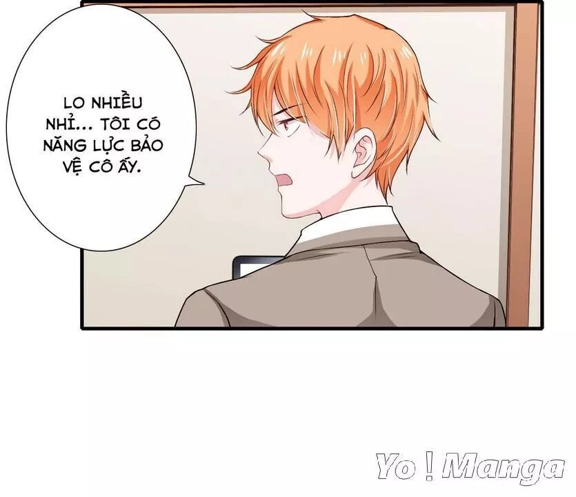 Thiểm Hôn Kinh Ái Chapter 49 - 8