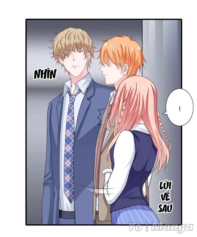 Thiểm Hôn Kinh Ái Chapter 49 - 13