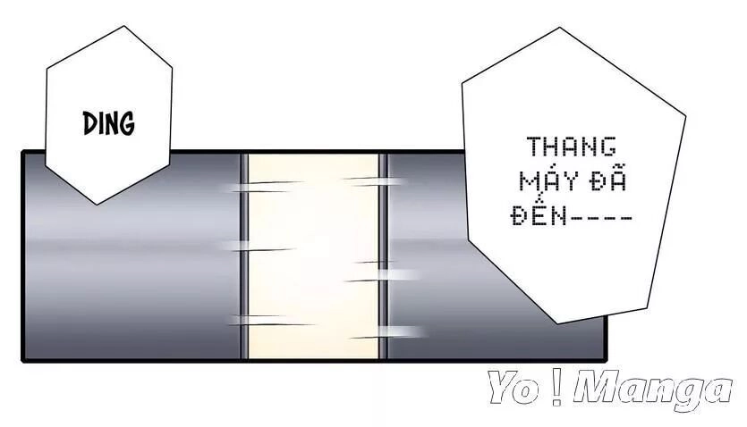 Thiểm Hôn Kinh Ái Chapter 49 - 14