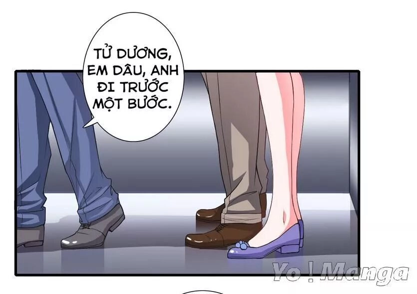 Thiểm Hôn Kinh Ái Chapter 49 - 15