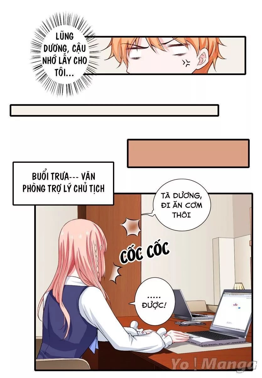 Thiểm Hôn Kinh Ái Chapter 49 - 20