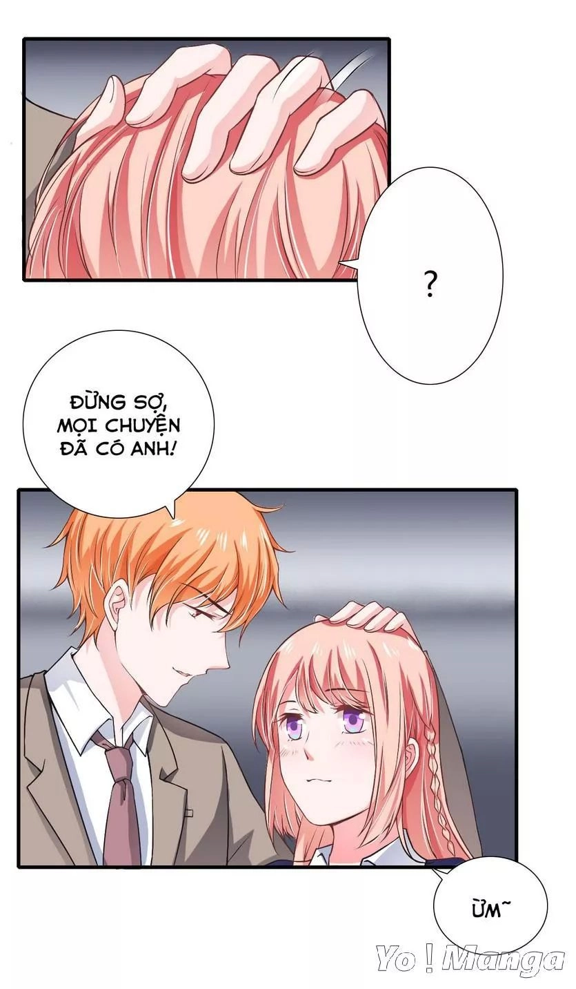 Thiểm Hôn Kinh Ái Chapter 50 - 2