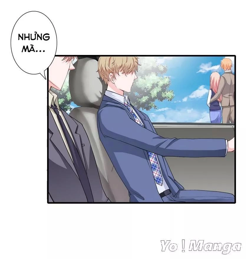 Thiểm Hôn Kinh Ái Chapter 50 - 6