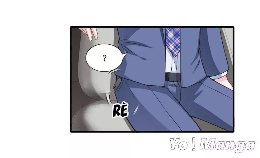 Thiểm Hôn Kinh Ái Chapter 50 - 8