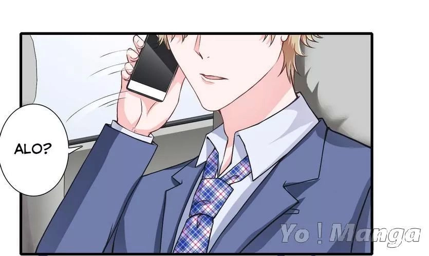 Thiểm Hôn Kinh Ái Chapter 50 - 9