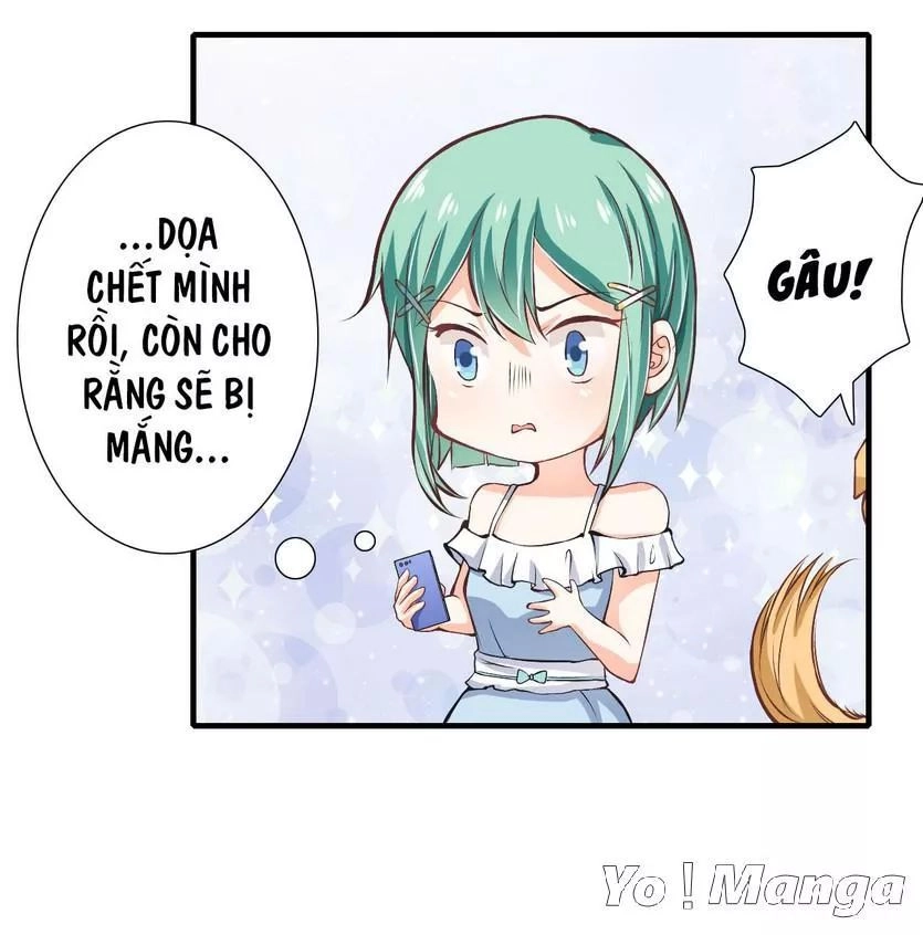 Thiểm Hôn Kinh Ái Chapter 50 - 13