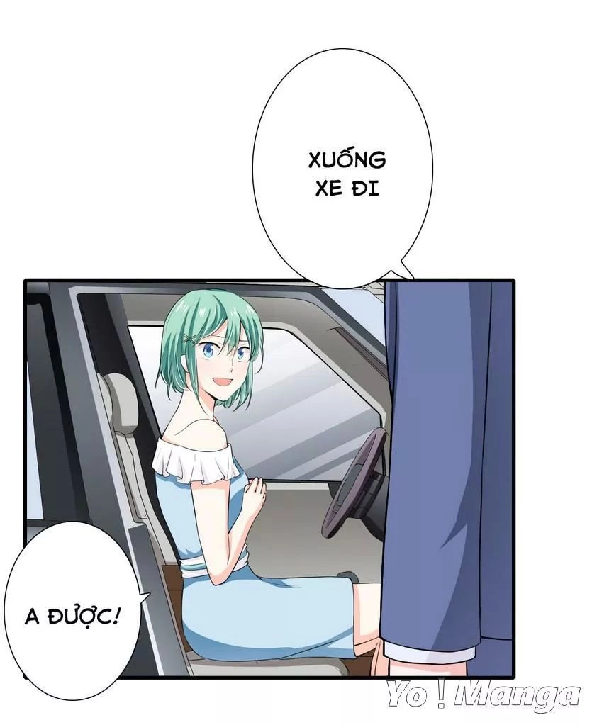 Thiểm Hôn Kinh Ái Chapter 50 - 15