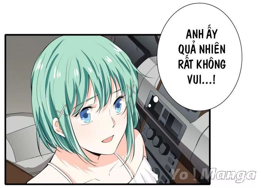 Thiểm Hôn Kinh Ái Chapter 50 - 17