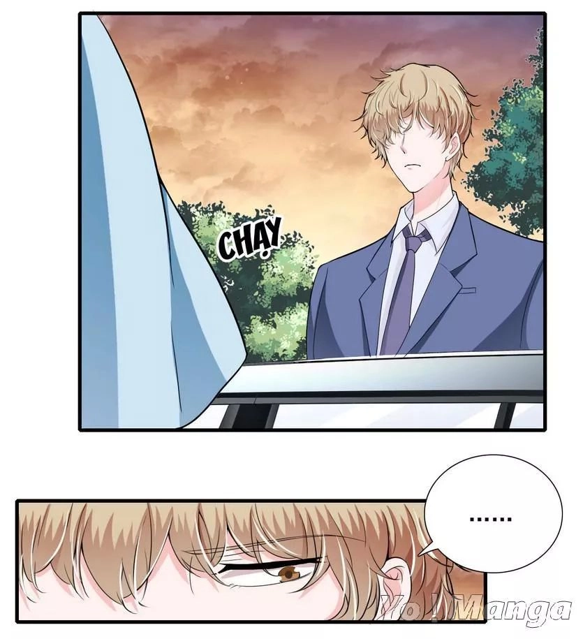 Thiểm Hôn Kinh Ái Chapter 50 - 19