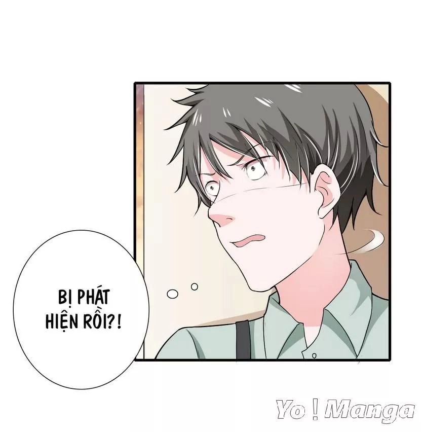 Thiểm Hôn Kinh Ái Chapter 50 - 21