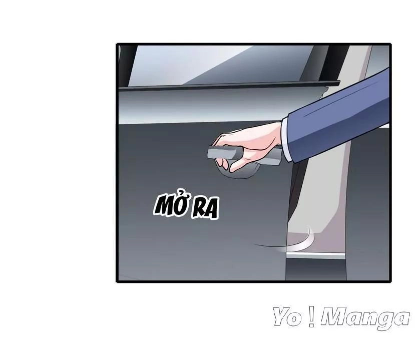 Thiểm Hôn Kinh Ái Chapter 50 - 23