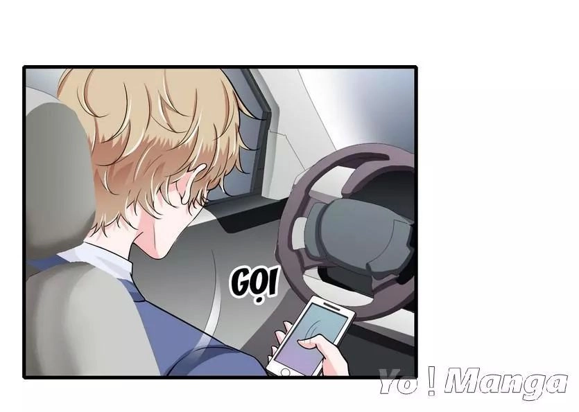 Thiểm Hôn Kinh Ái Chapter 50 - 24