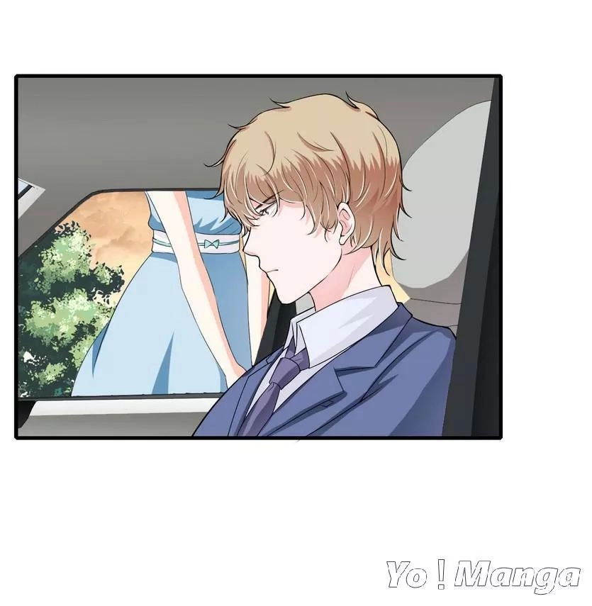 Thiểm Hôn Kinh Ái Chapter 51 - 3