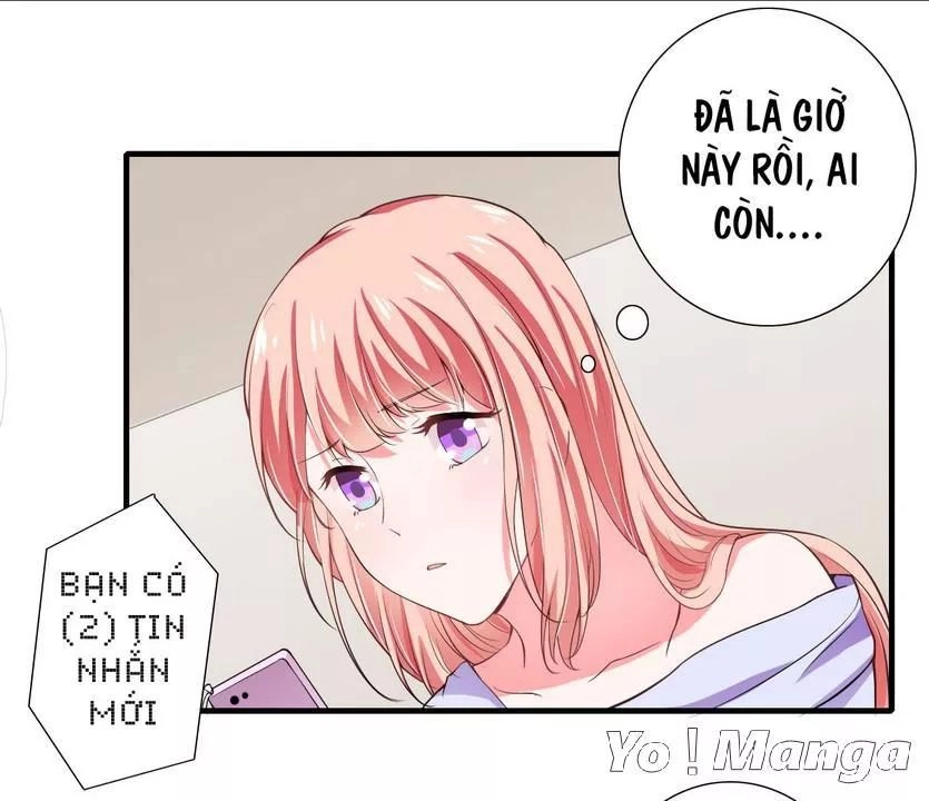 Thiểm Hôn Kinh Ái Chapter 51 - 28