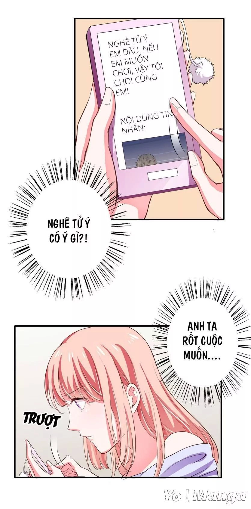 Thiểm Hôn Kinh Ái Chapter 51 - 30