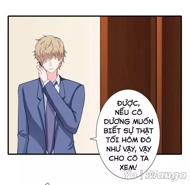 Thiểm Hôn Kinh Ái Chapter 52 - 11