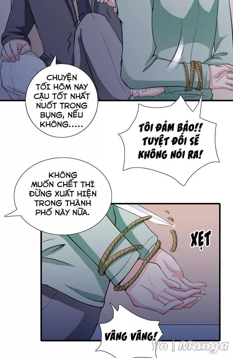 Thiểm Hôn Kinh Ái Chapter 52 - 15