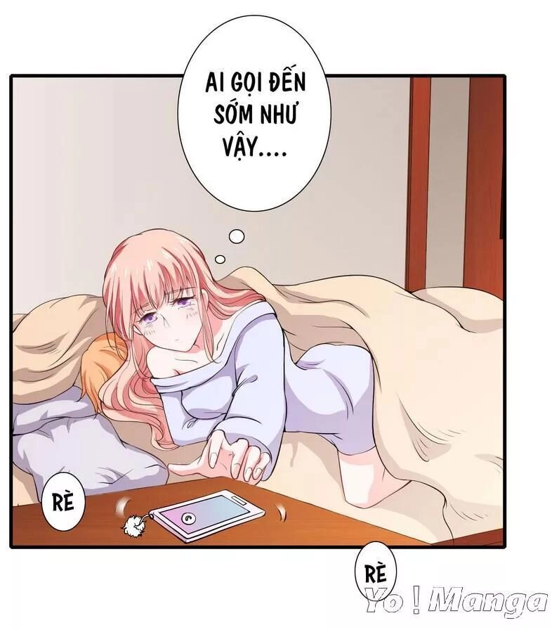 Thiểm Hôn Kinh Ái Chapter 52 - 23