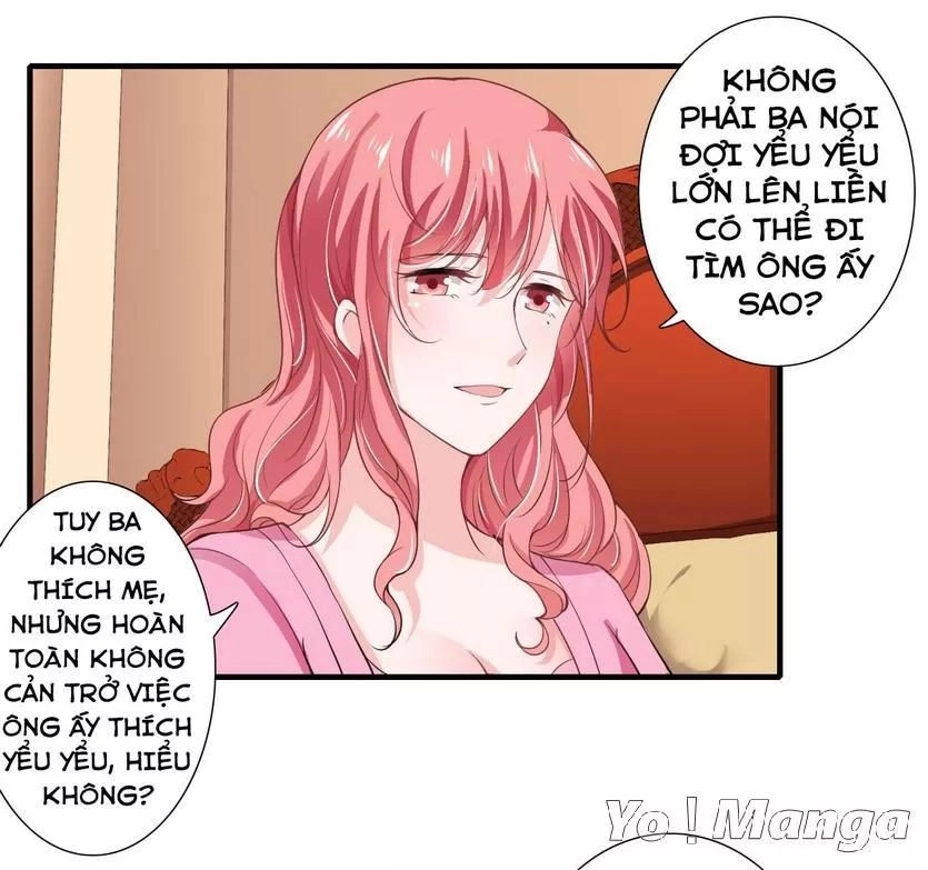 Thiểm Hôn Kinh Ái Chapter 55 - 2