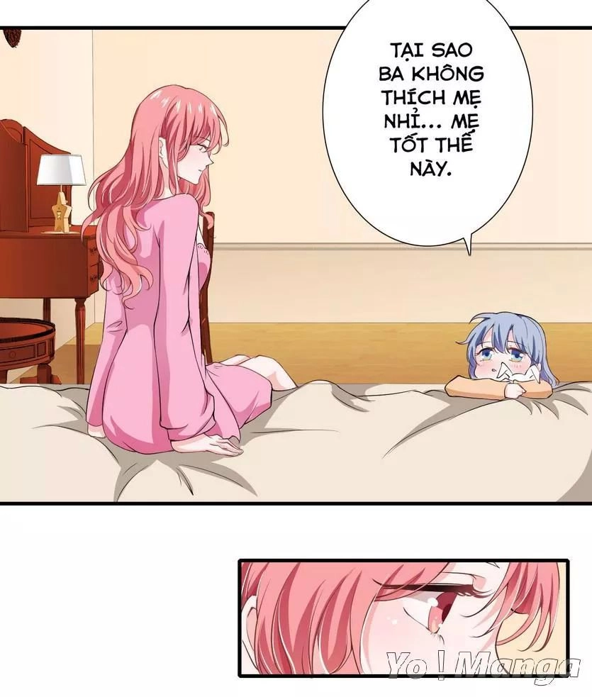 Thiểm Hôn Kinh Ái Chapter 55 - 3