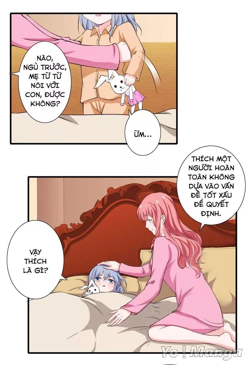 Thiểm Hôn Kinh Ái Chapter 55 - 4