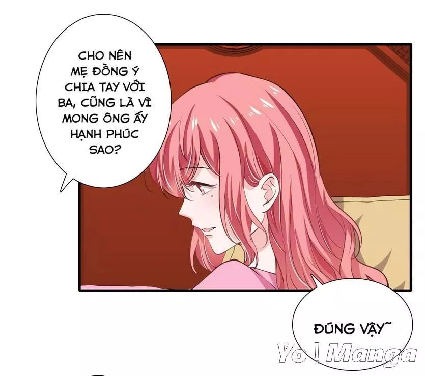 Thiểm Hôn Kinh Ái Chapter 55 - 6