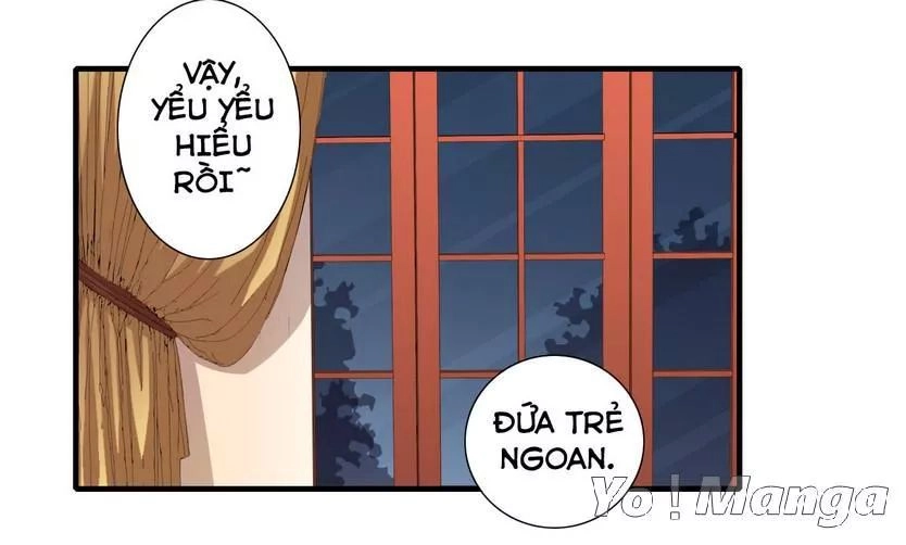 Thiểm Hôn Kinh Ái Chapter 55 - 7