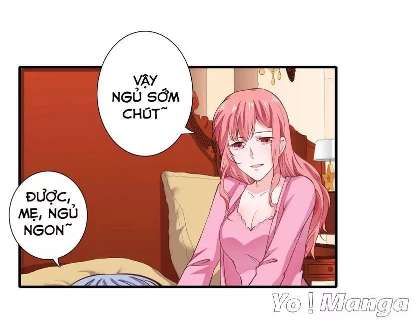 Thiểm Hôn Kinh Ái Chapter 55 - 8