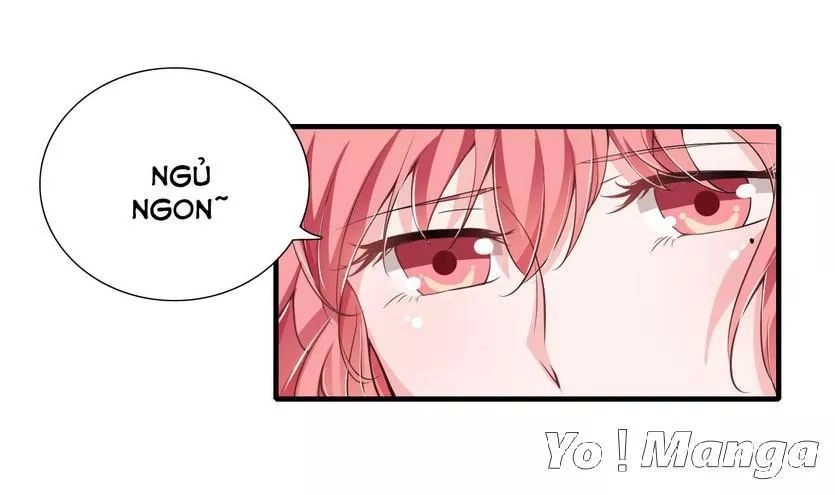 Thiểm Hôn Kinh Ái Chapter 55 - 9