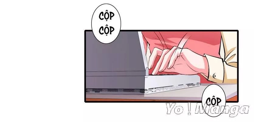 Thiểm Hôn Kinh Ái Chapter 55 - 13