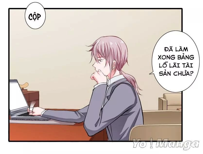 Thiểm Hôn Kinh Ái Chapter 55 - 14