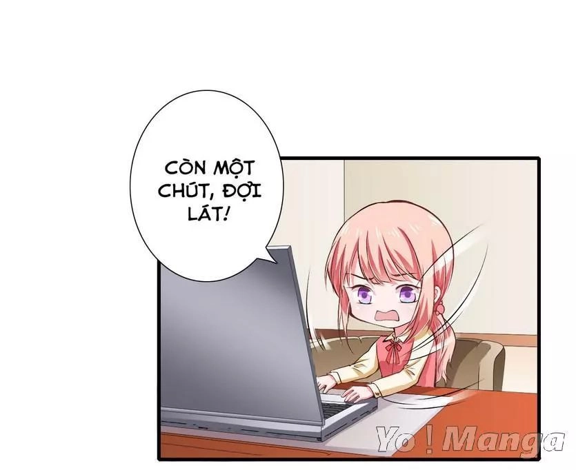 Thiểm Hôn Kinh Ái Chapter 55 - 15