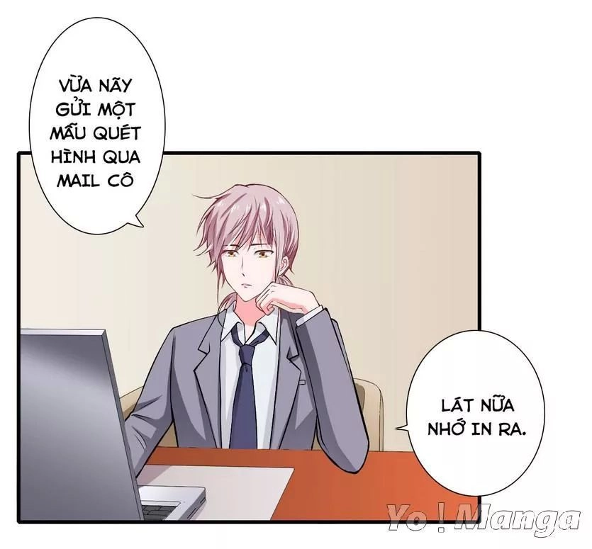 Thiểm Hôn Kinh Ái Chapter 55 - 16