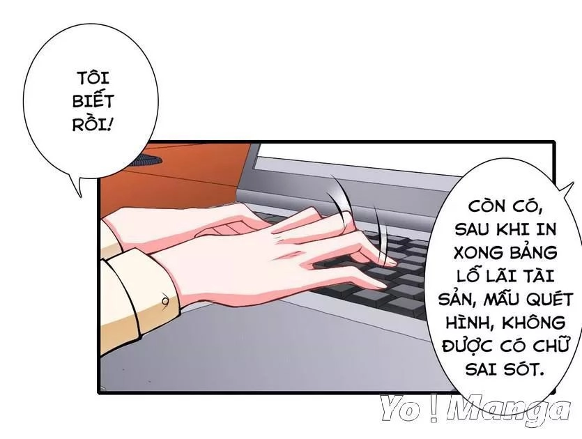 Thiểm Hôn Kinh Ái Chapter 55 - 17