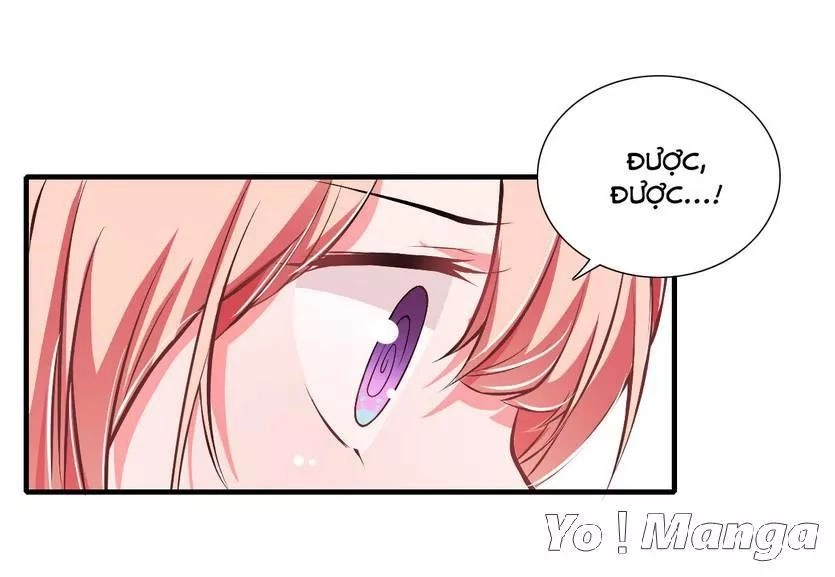 Thiểm Hôn Kinh Ái Chapter 55 - 18