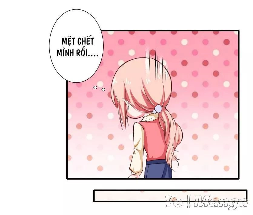 Thiểm Hôn Kinh Ái Chapter 55 - 22