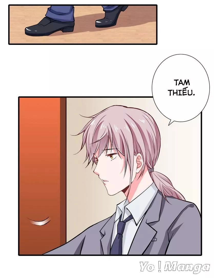 Thiểm Hôn Kinh Ái Chapter 55 - 23