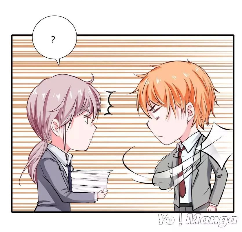 Thiểm Hôn Kinh Ái Chapter 55 - 26