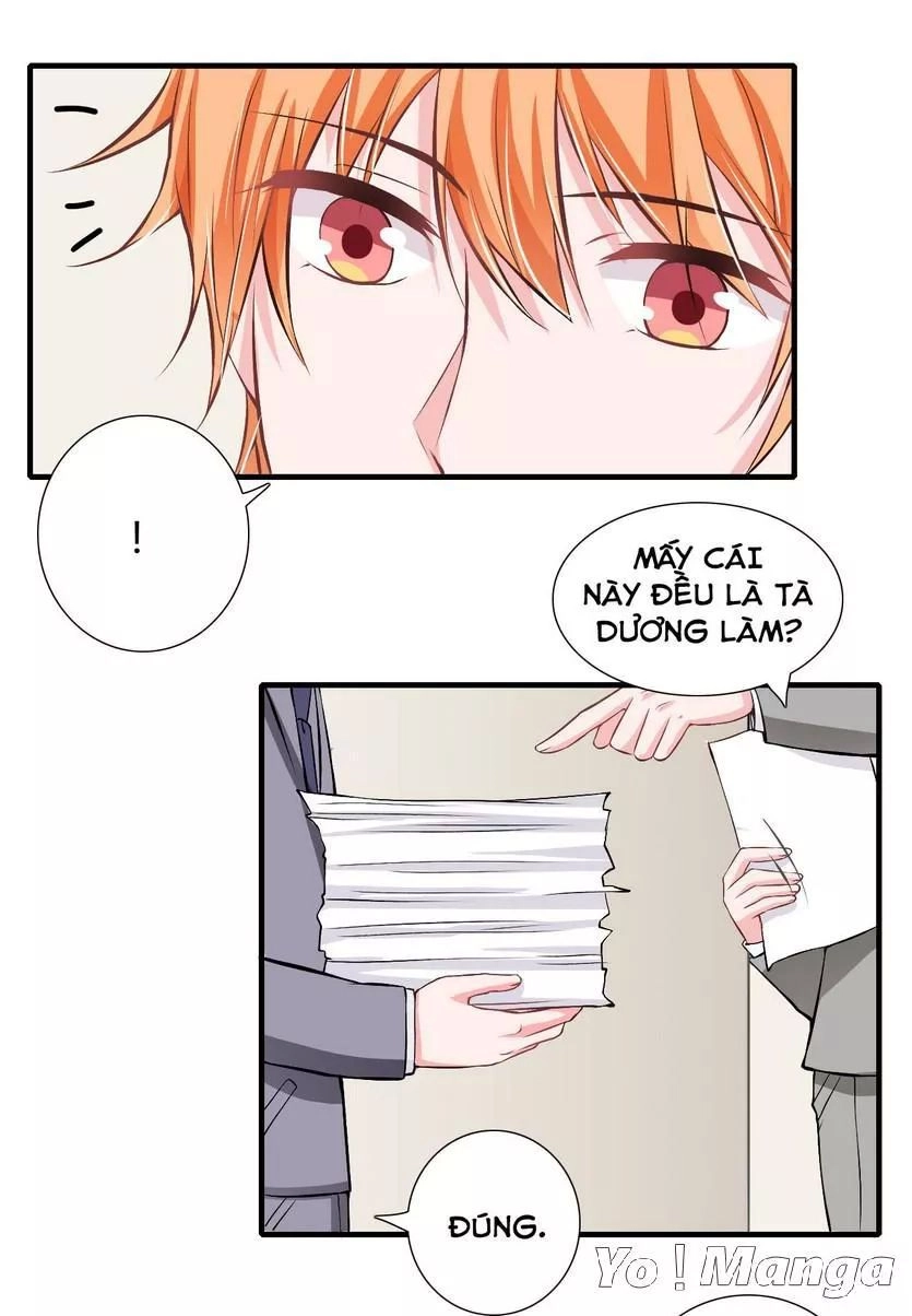 Thiểm Hôn Kinh Ái Chapter 55 - 28