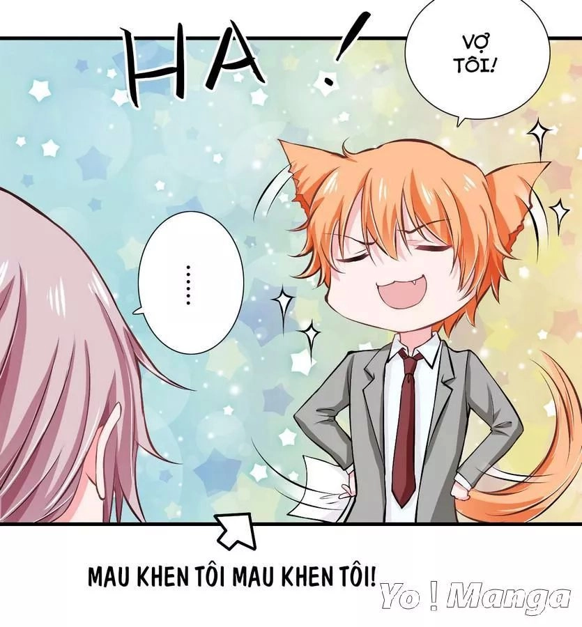 Thiểm Hôn Kinh Ái Chapter 55 - 29