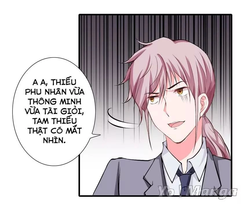 Thiểm Hôn Kinh Ái Chapter 55 - 30