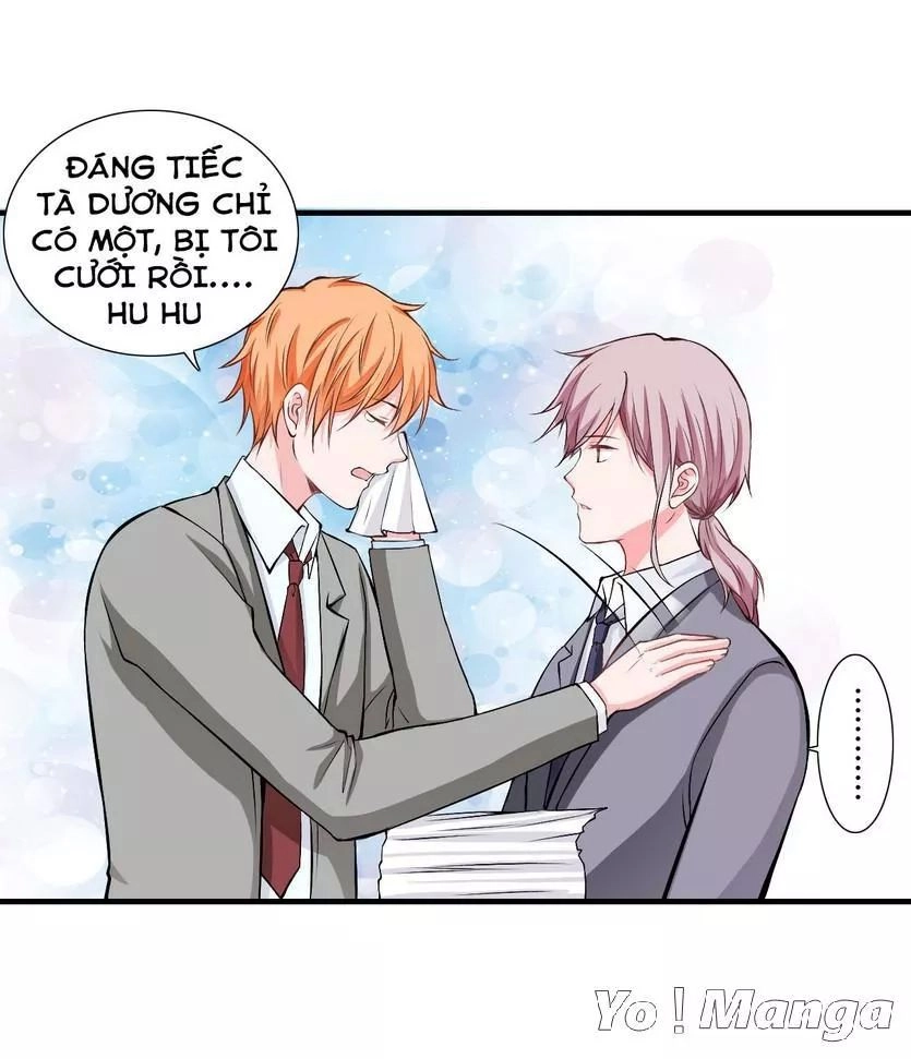 Thiểm Hôn Kinh Ái Chapter 55 - 31