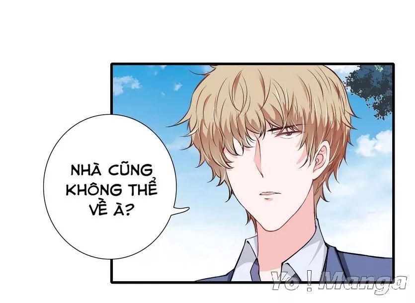 Thiểm Hôn Kinh Ái Chapter 56 - 5