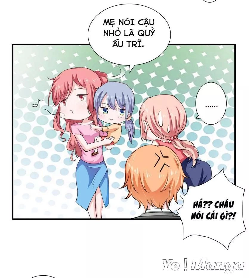 Thiểm Hôn Kinh Ái Chapter 56 - 27